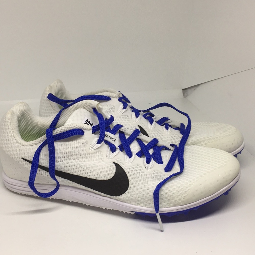 Nike track shoes size 7.5